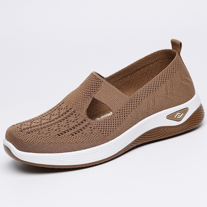 NIVANOO | Chaussures Respirantes & Confortables – Style Décontracté