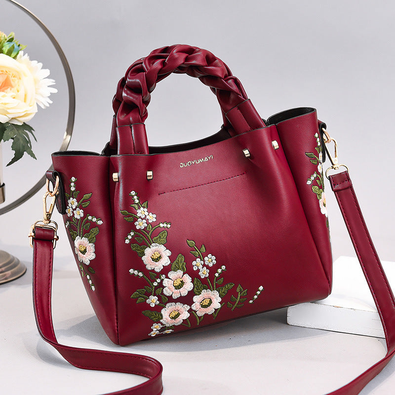 Sac Cabas Femme Élégant