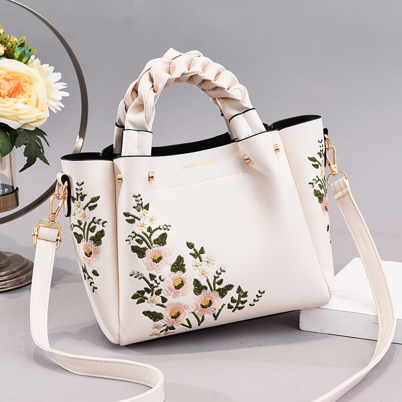 Sac Cabas Femme Élégant