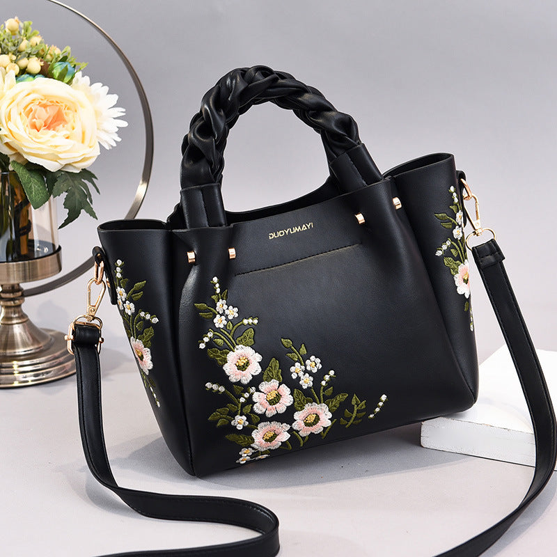 Sac Cabas Femme Élégant