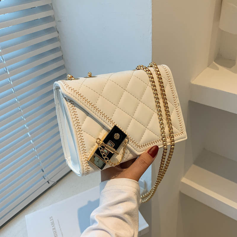 NIVANOO | Sac Matelassé Chic & Pratique