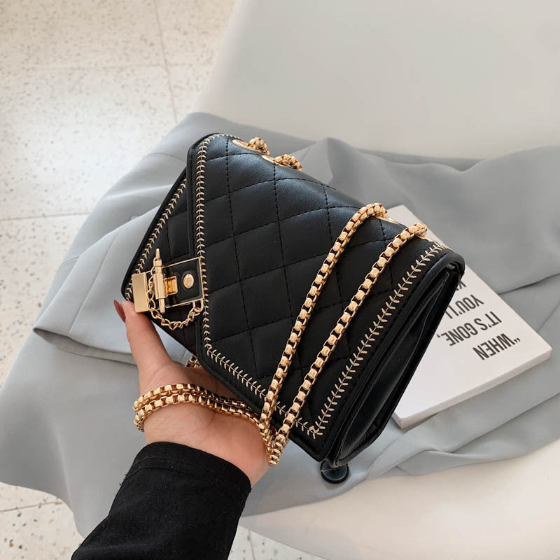 NIVANOO | Sac Matelassé Chic & Pratique