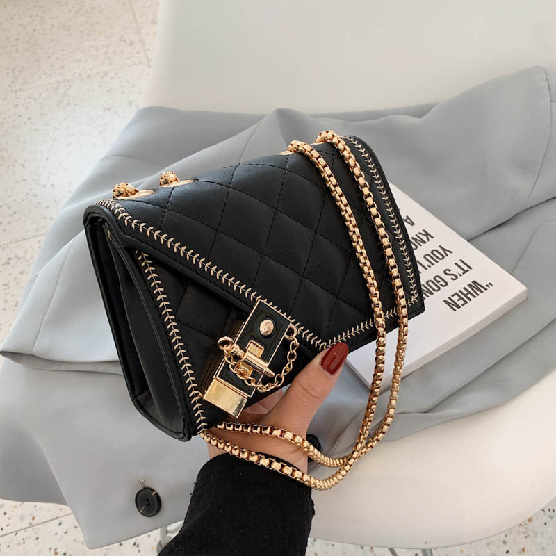 NIVANOO | Sac Matelassé Chic & Pratique
