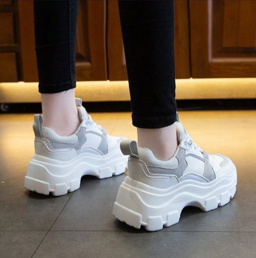 Sneakers Tendance