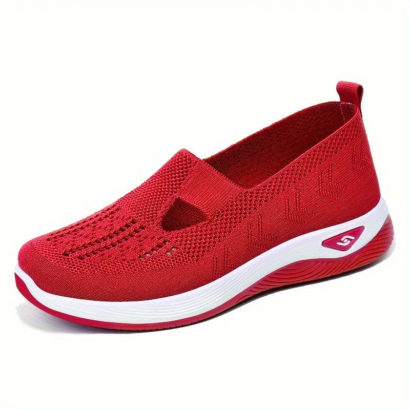 NIVANOO | Chaussures Respirantes & Confortables – Style Décontracté