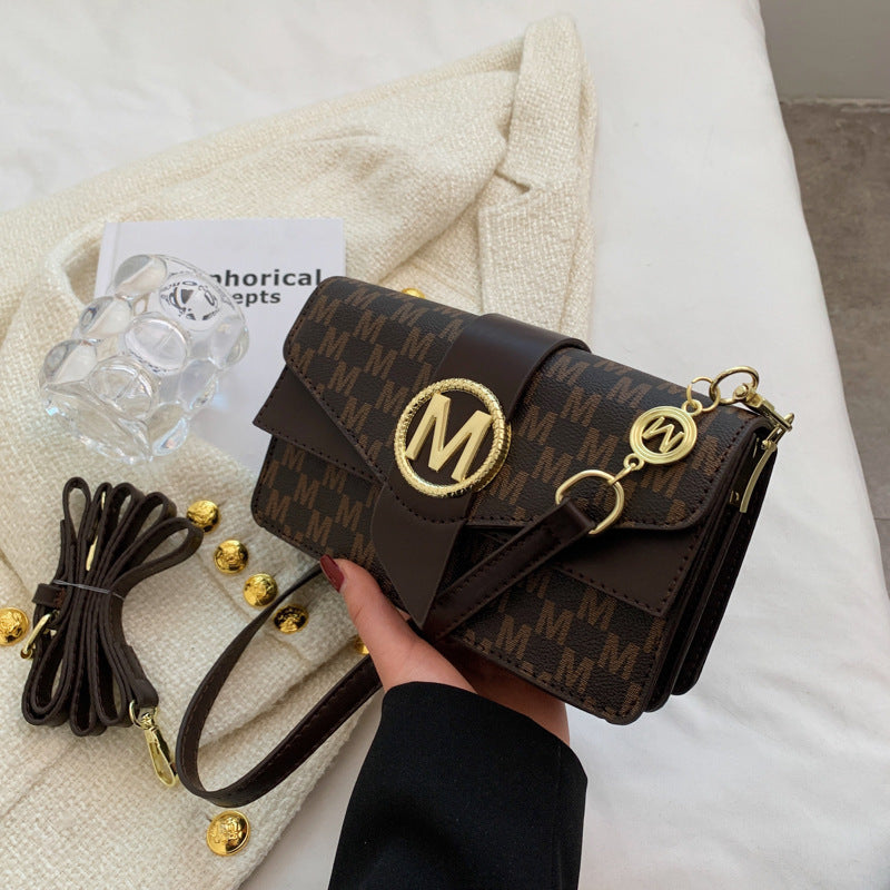 NIVANOO | Sac Épaule Élégant Tendance