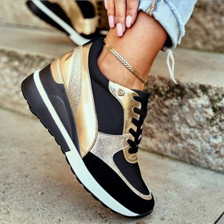 Sneakers Femme Chic
