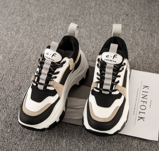 Sneakers Tendance