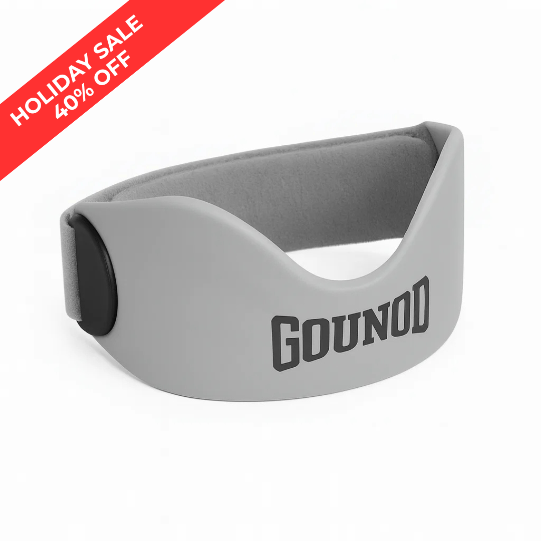 Patellar Support Strap For Knee Pain and Tendonitis