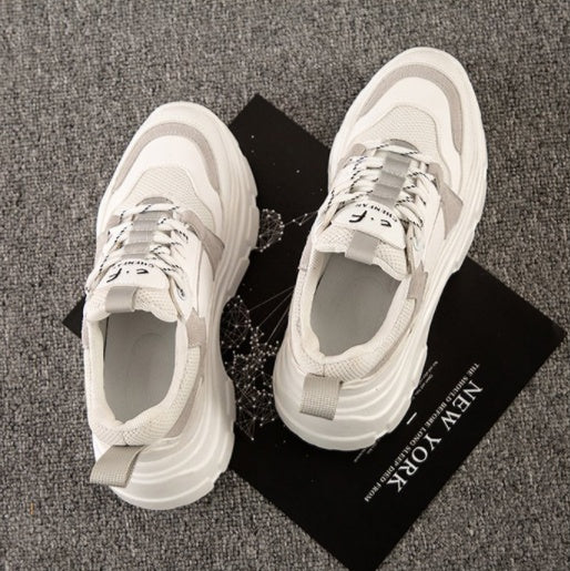 Sneakers Tendance