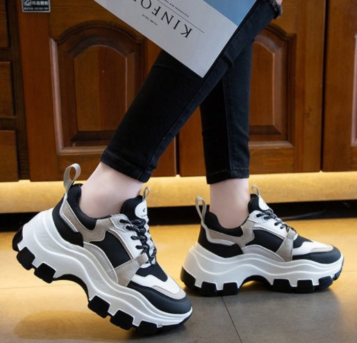Sneakers Tendance