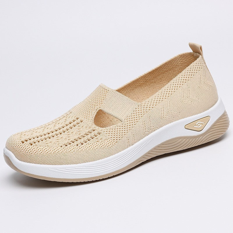 NIVANOO | Chaussures Respirantes & Confortables – Style Décontracté