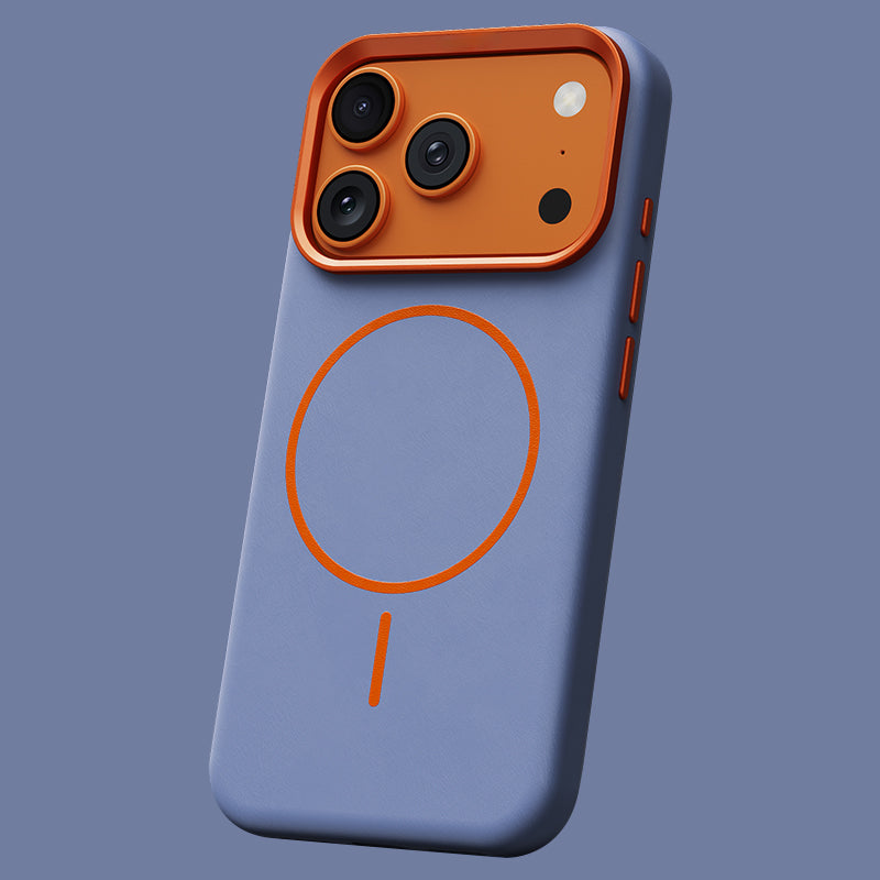 ClearSight Magsafe iPhone Case