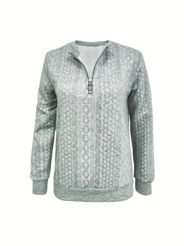 NIVANOO | Sweat à Capuche Décontracté