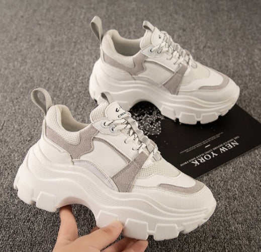 Sneakers Tendance