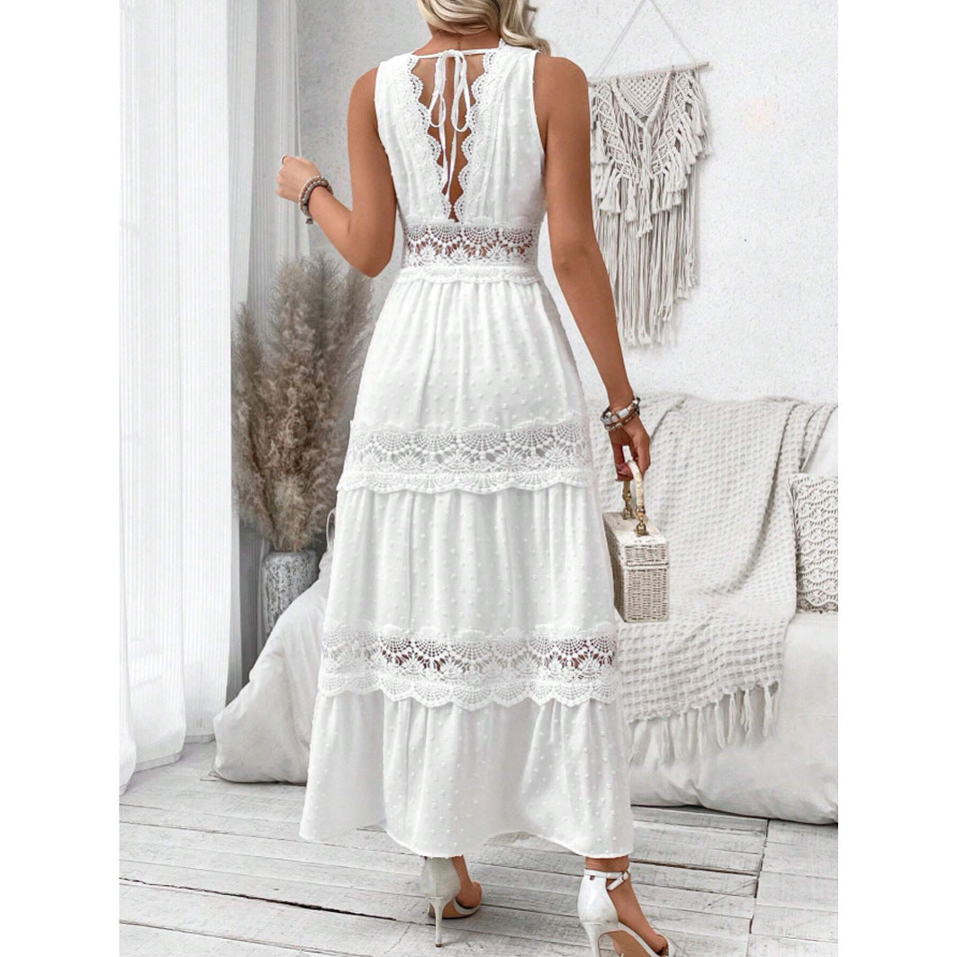 Robe Chic d'Été Femme