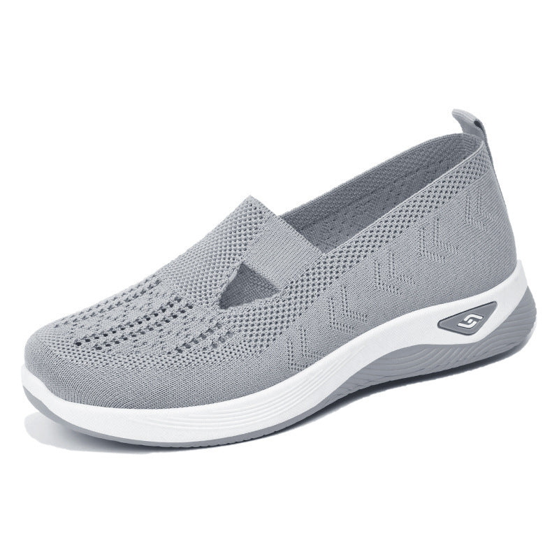 NIVANOO | Chaussures Respirantes & Confortables – Style Décontracté