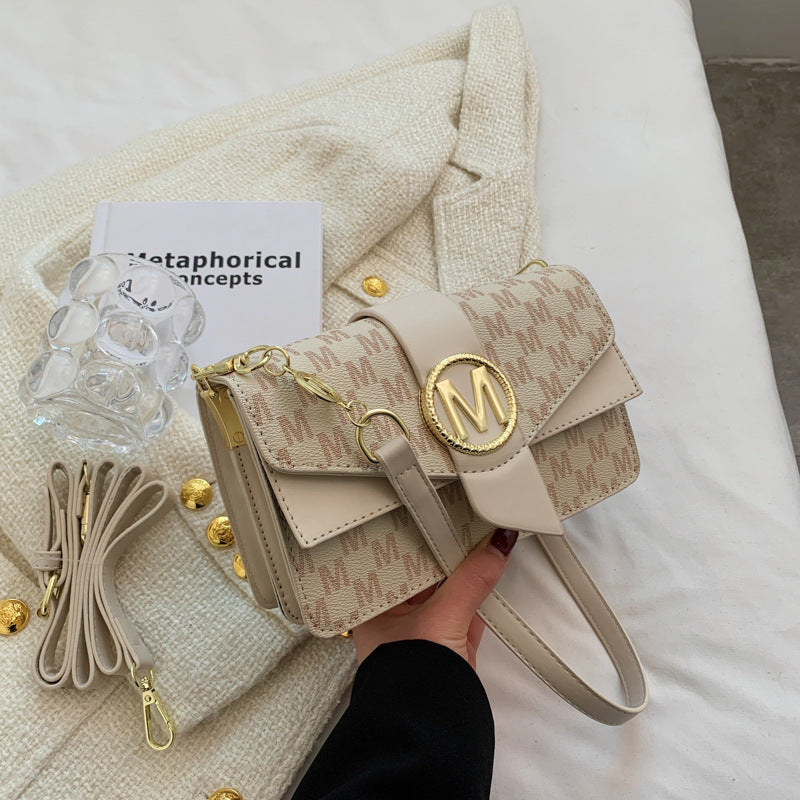 NIVANOO | Sac Épaule Élégant Tendance