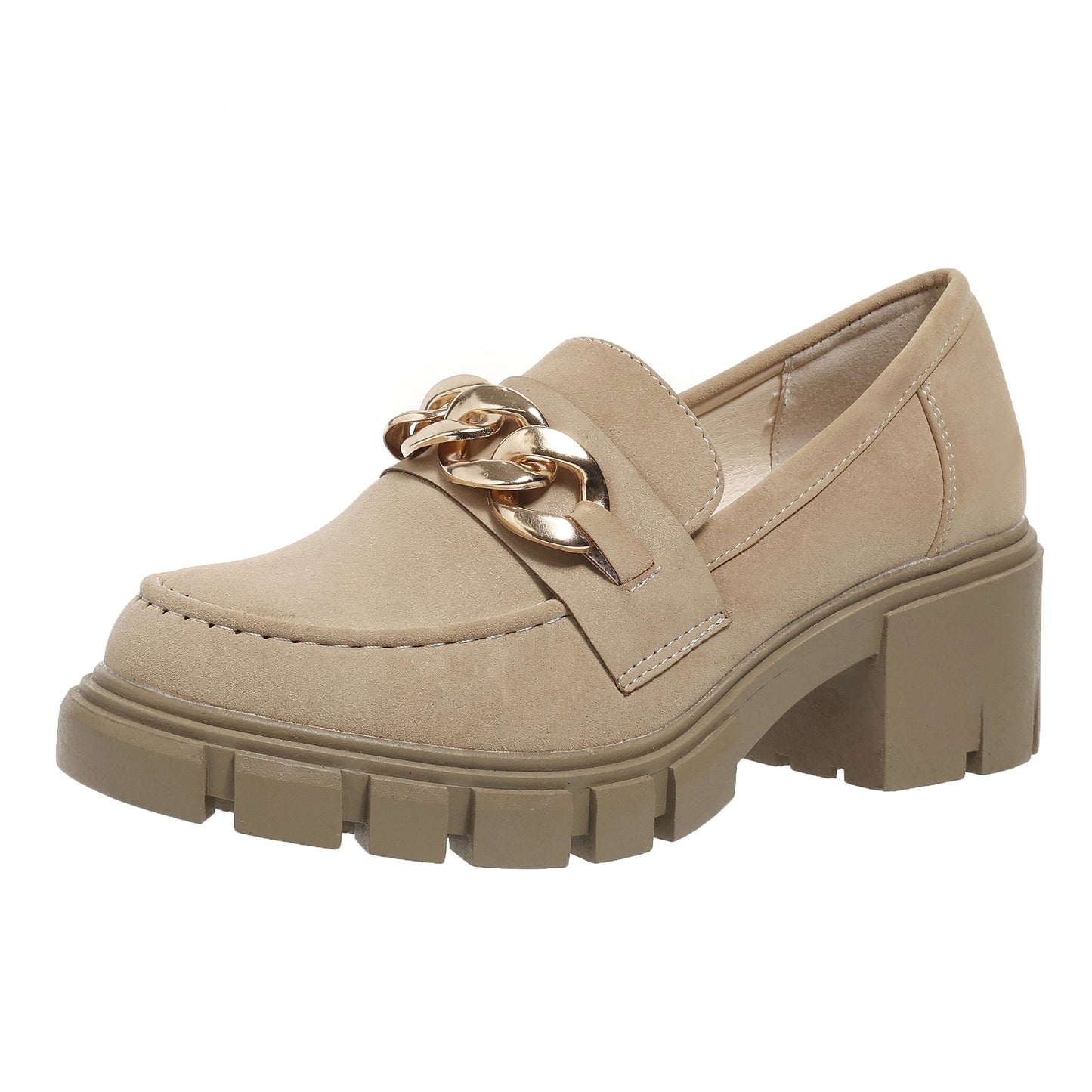 NIVANOO | Chaussures à Chaîne Élégantes