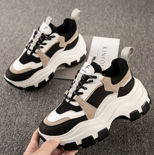 Sneakers Tendance