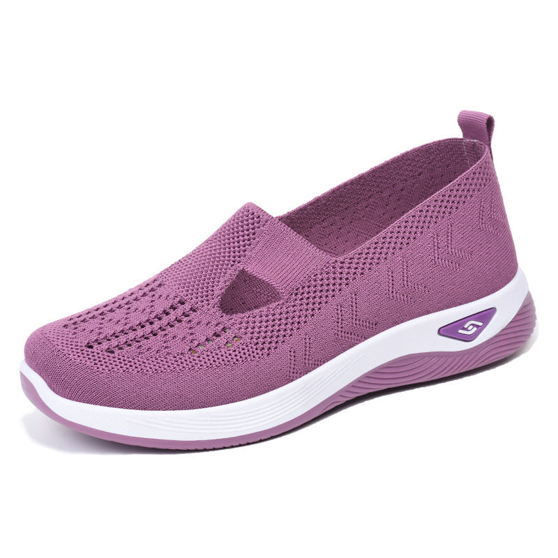 NIVANOO | Chaussures Respirantes & Confortables – Style Décontracté