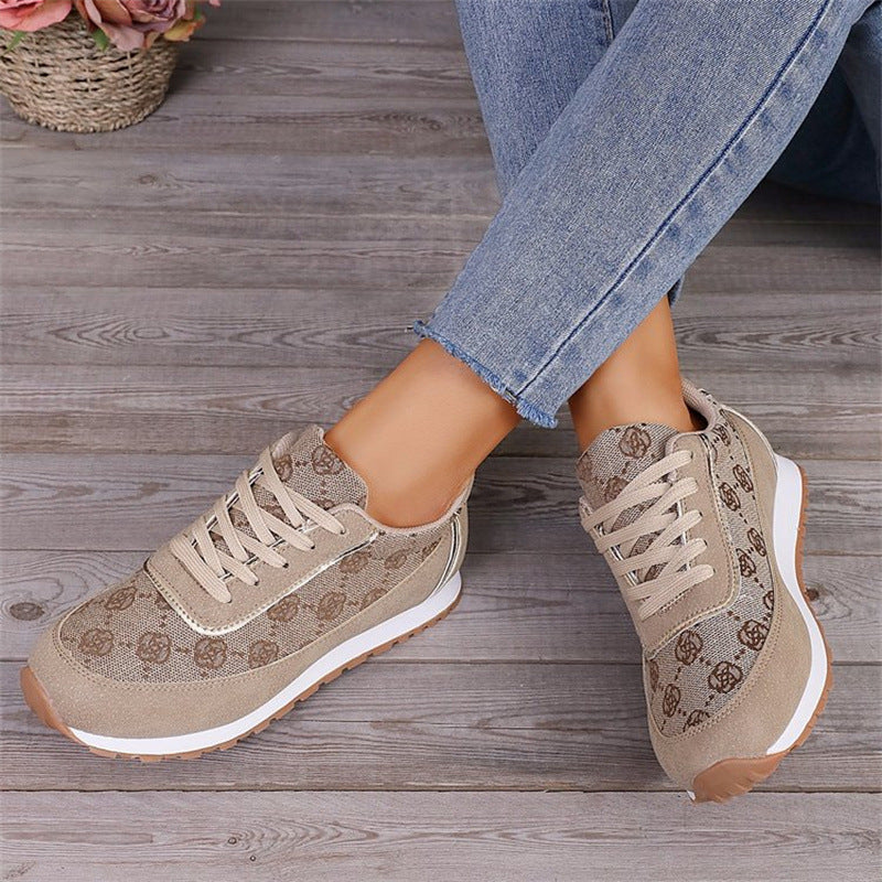 NIVANOO | Baskets Casual Style Urbain