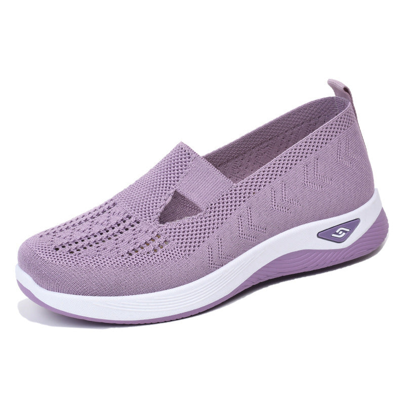 NIVANOO | Chaussures Respirantes & Confortables – Style Décontracté
