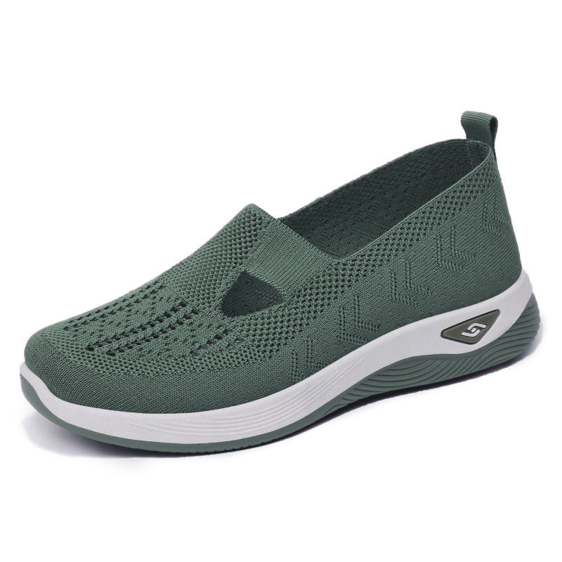 NIVANOO | Chaussures Respirantes & Confortables – Style Décontracté