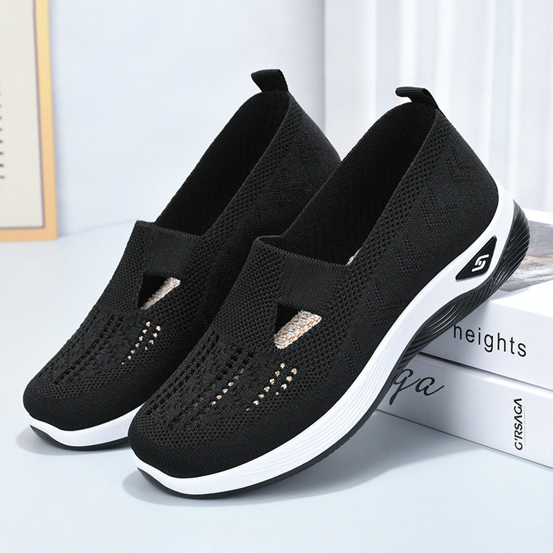 NIVANOO | Chaussures Respirantes & Confortables – Style Décontracté