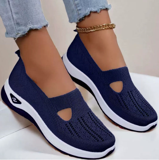 NIVANOO | Chaussures Respirantes & Confortables – Style Décontracté