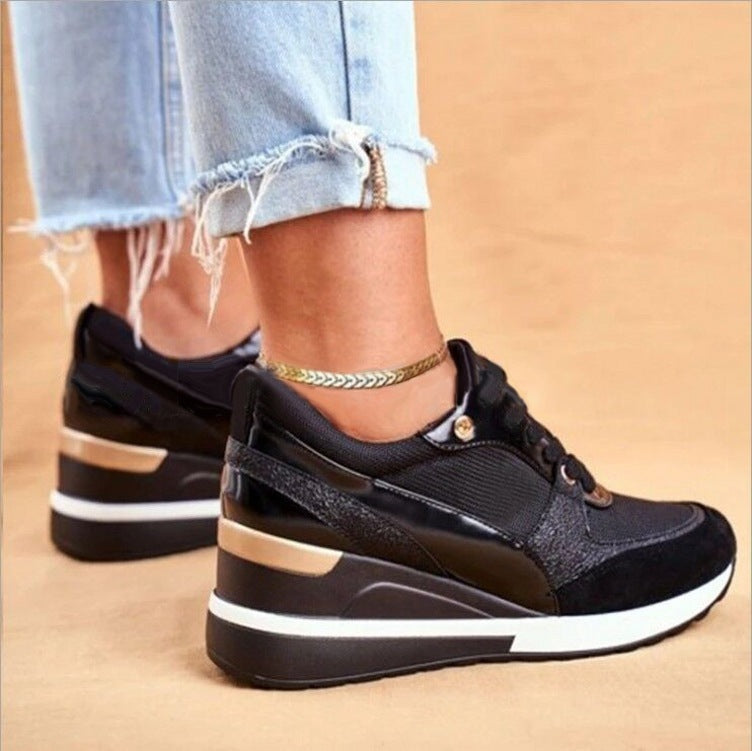 Sneakers Femme Chic