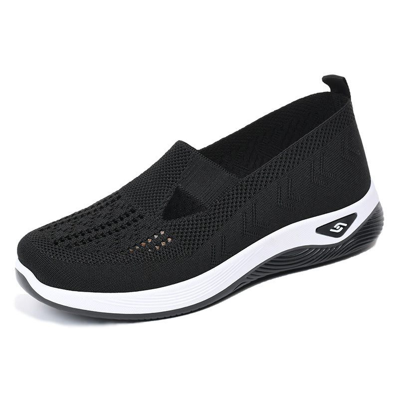 NIVANOO | Chaussures Respirantes & Confortables – Style Décontracté