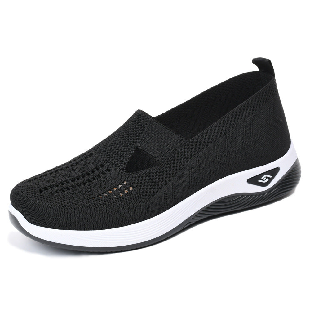 NIVANOO | Chaussures Respirantes & Confortables – Style Décontracté