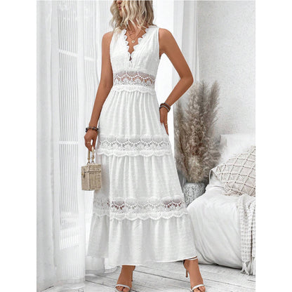 Robe Chic d'Été Femme
