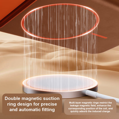 ClearSight Magsafe iPhone Case