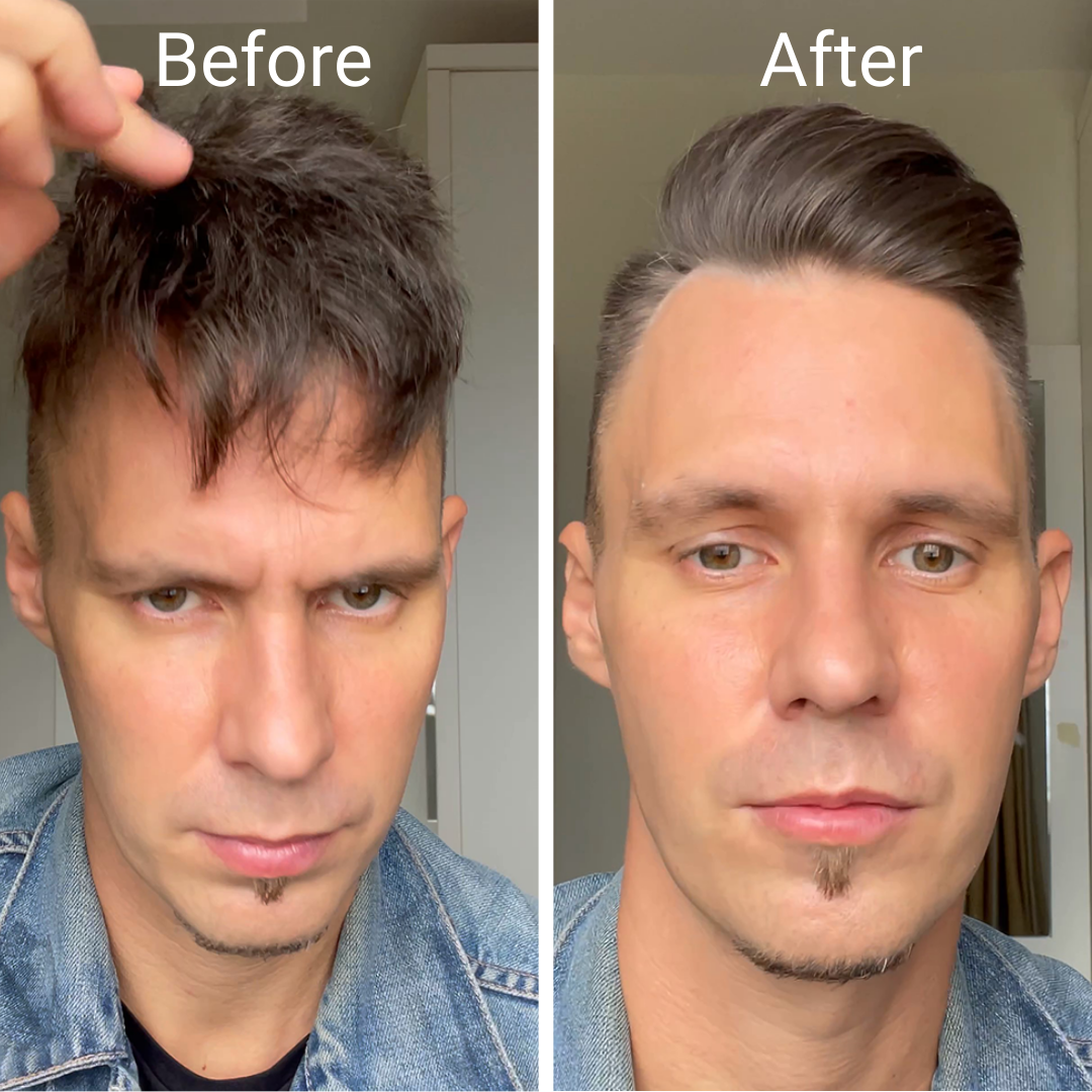 (Almost Out of Stock) Hair Styling Powder