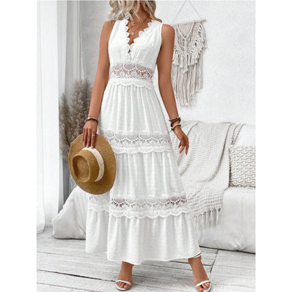 Robe Chic d'Été Femme