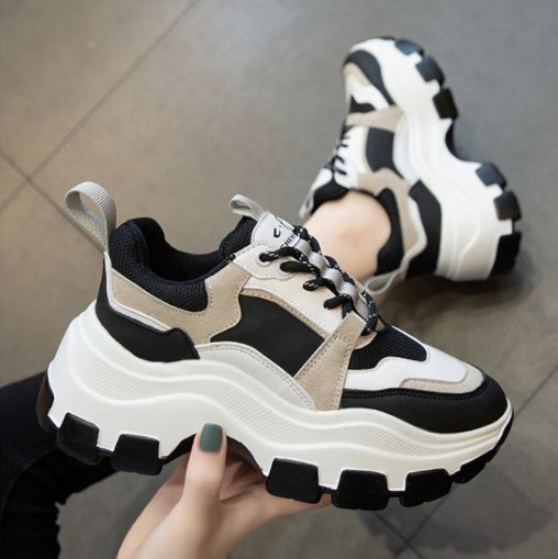 Sneakers Tendance