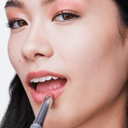 Almost Honey Lipstick in Black Honey, Pink Honey and Nude Honey ACE 1