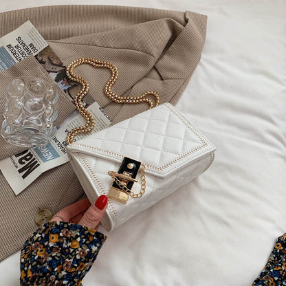 NIVANOO | Sac Matelassé Chic & Pratique