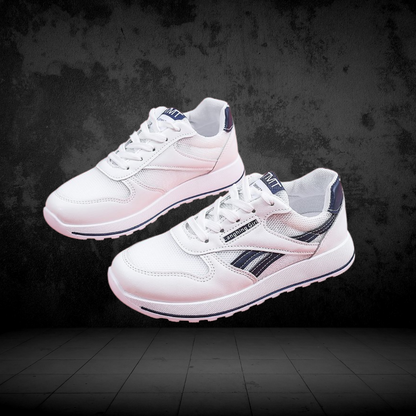 NIVANOO | Sneakers Polyvalentes Confort+