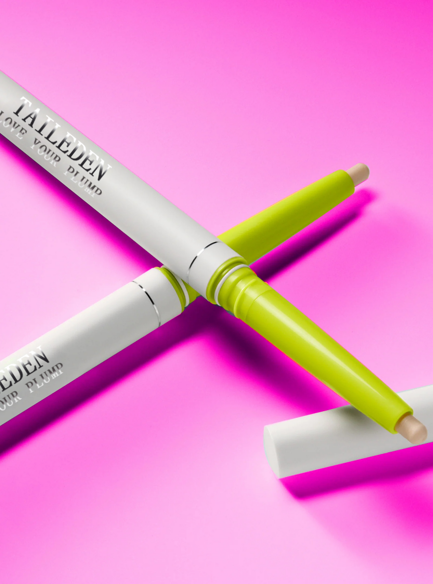 🔥Final 3 Hours: Buy One, Get One FREE! 🔥INVISIBLE EXTREME PLUMPING LIP LINER！