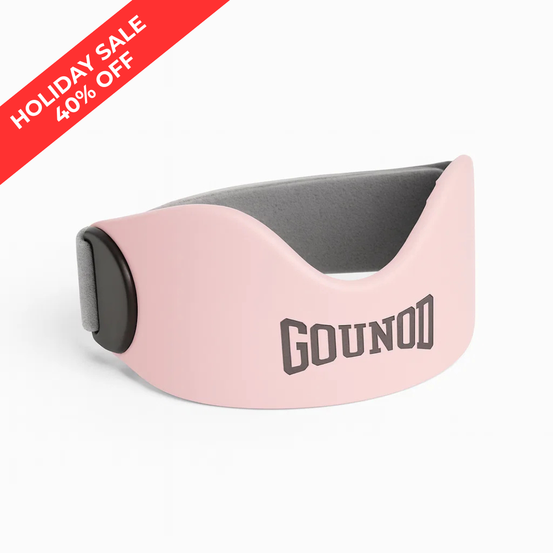 Patellar Support Strap For Knee Pain and Tendonitis