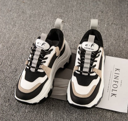 Sneakers Tendance