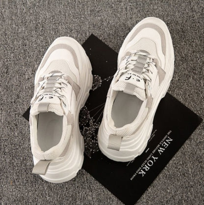 Sneakers Tendance
