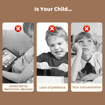 Untangling Iron Link Unlock Interlock Game