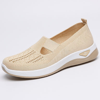 NIVANOO | Chaussures Respirantes & Confortables – Style Décontracté