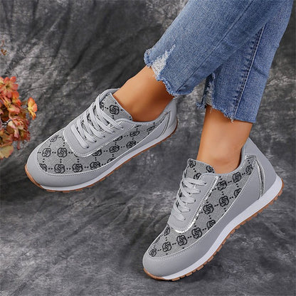 NIVANOO | Baskets Casual Style Urbain