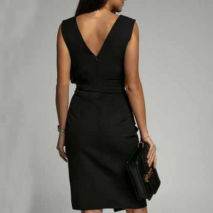 Robe Ajustée Premium