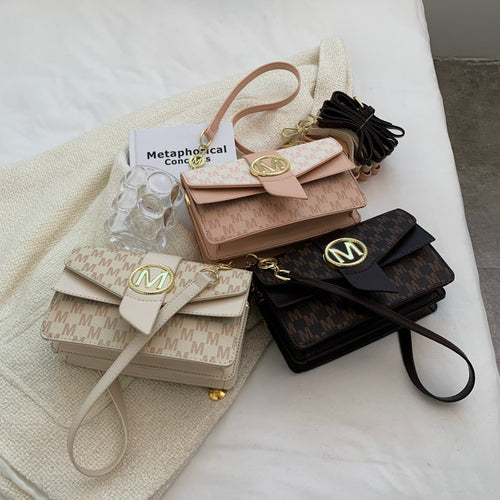 NIVANOO | Sac Épaule Élégant Tendance